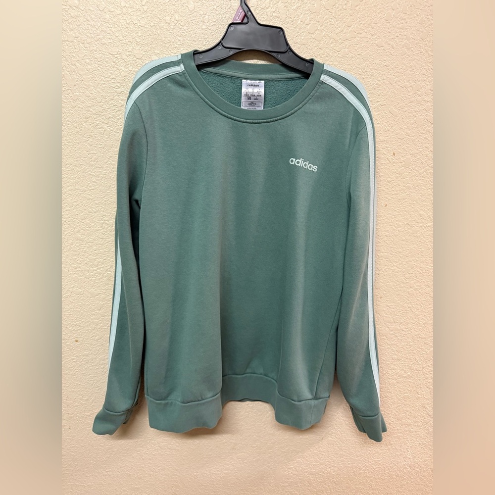 Adidas crew neck Sweatshirt